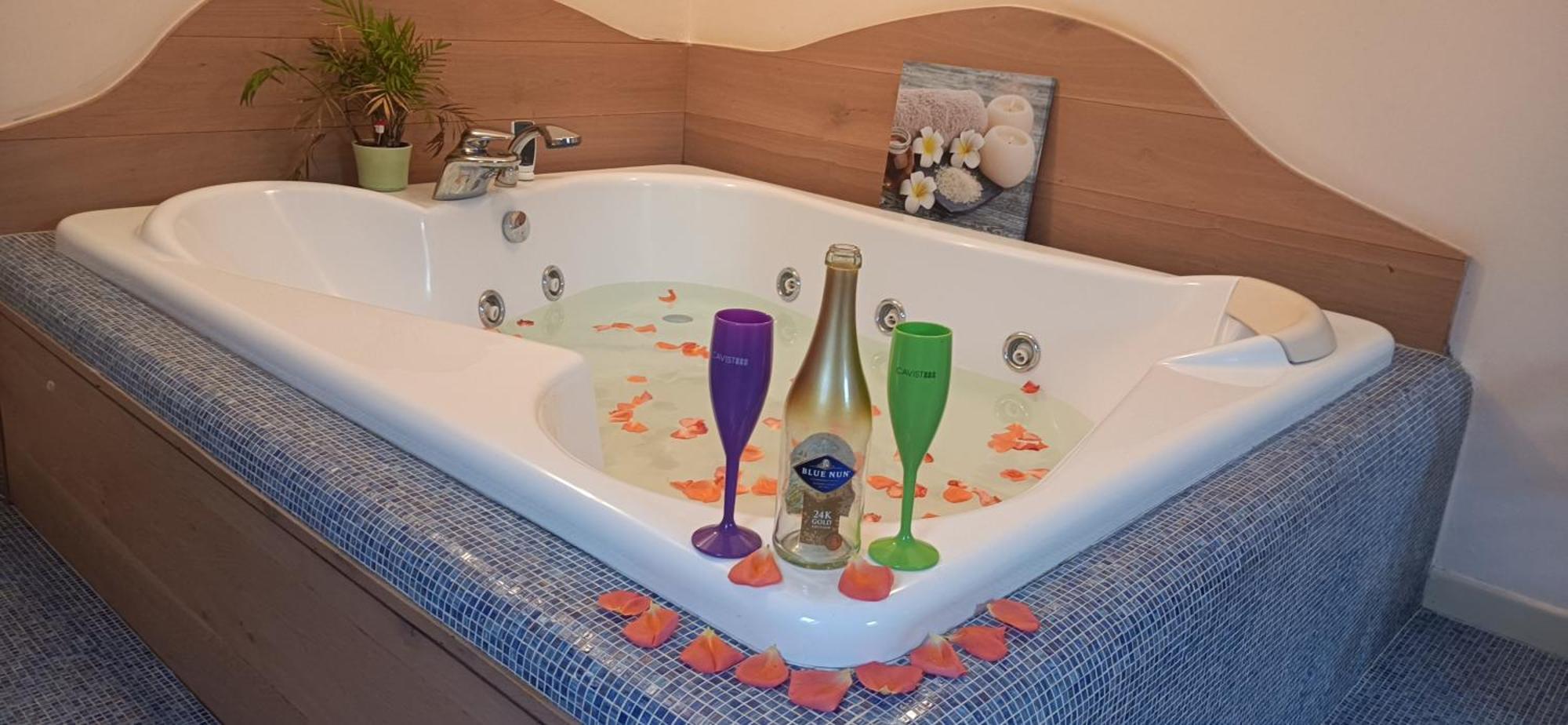 Central Terrace Escape With Jacuzzi Timișoara Zewnętrze zdjęcie
